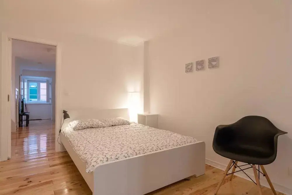 New Apt Historic Center Bairro Alto by LCH