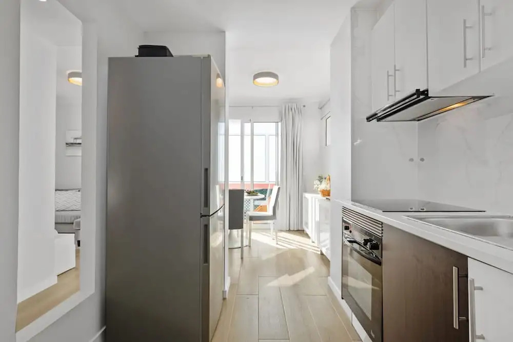 City Centre Retreat by Homie