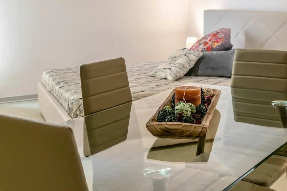 Anima Holiday Home