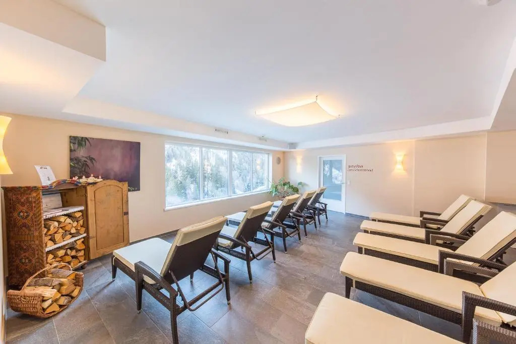 Hotel Karl Schranz