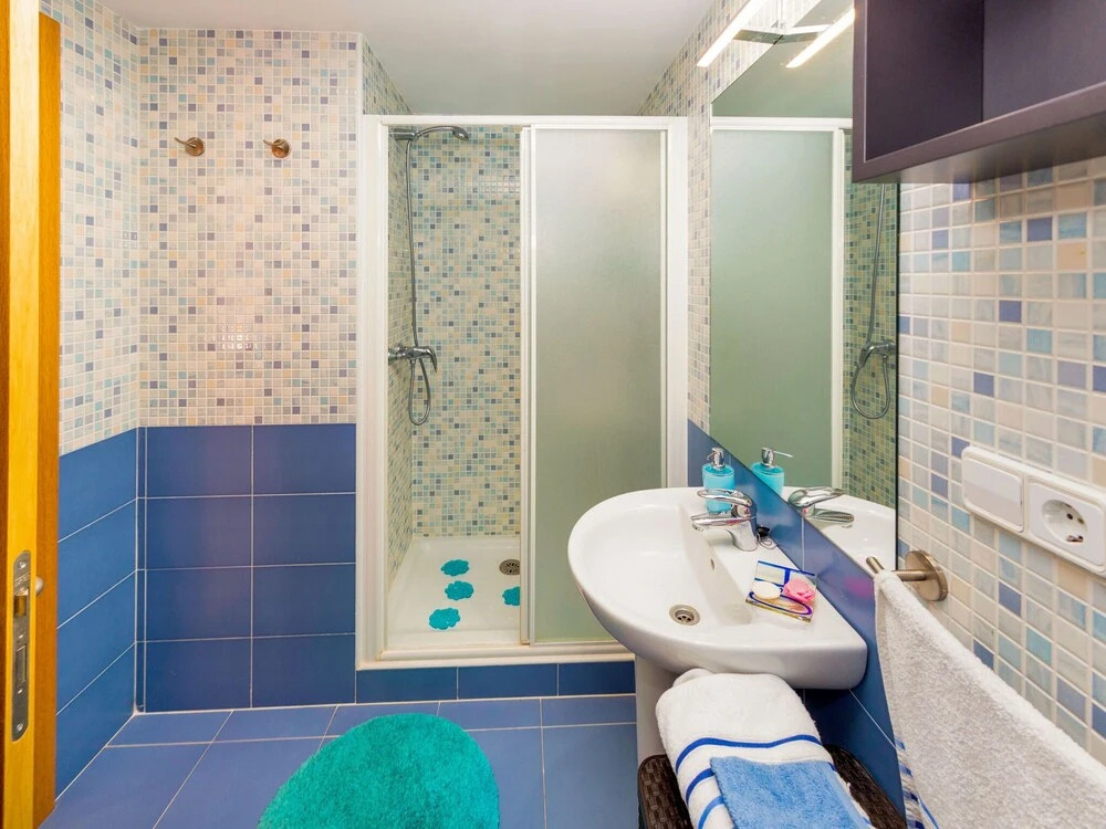 Majestic Apartment in Dénia with Hot Tub