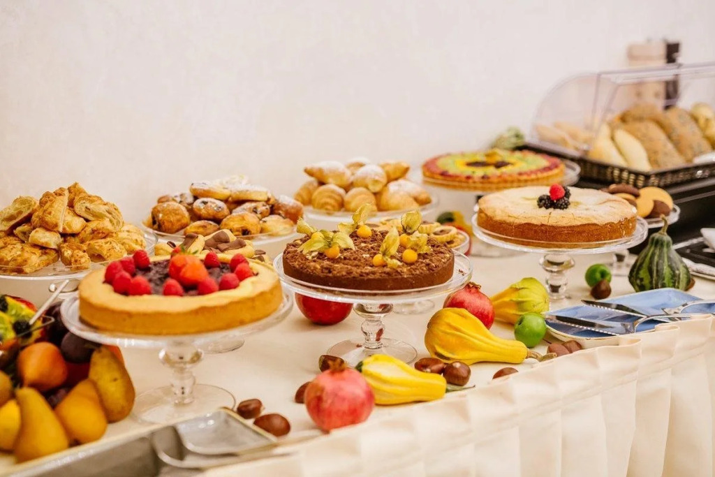 Wenceslas Hotel & Apartments
