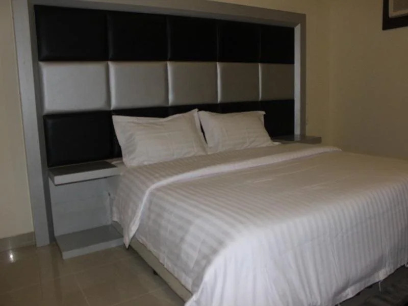Ramada-Sa Ishbilya Apartment