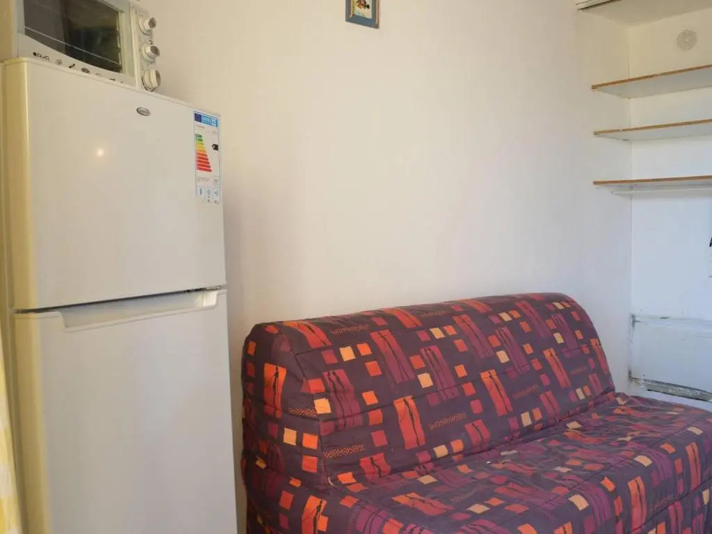 Appartement Fleury-Saint-Pierre-la-Mer, 1 pièce, 4 personnes - FR-1-229D-15