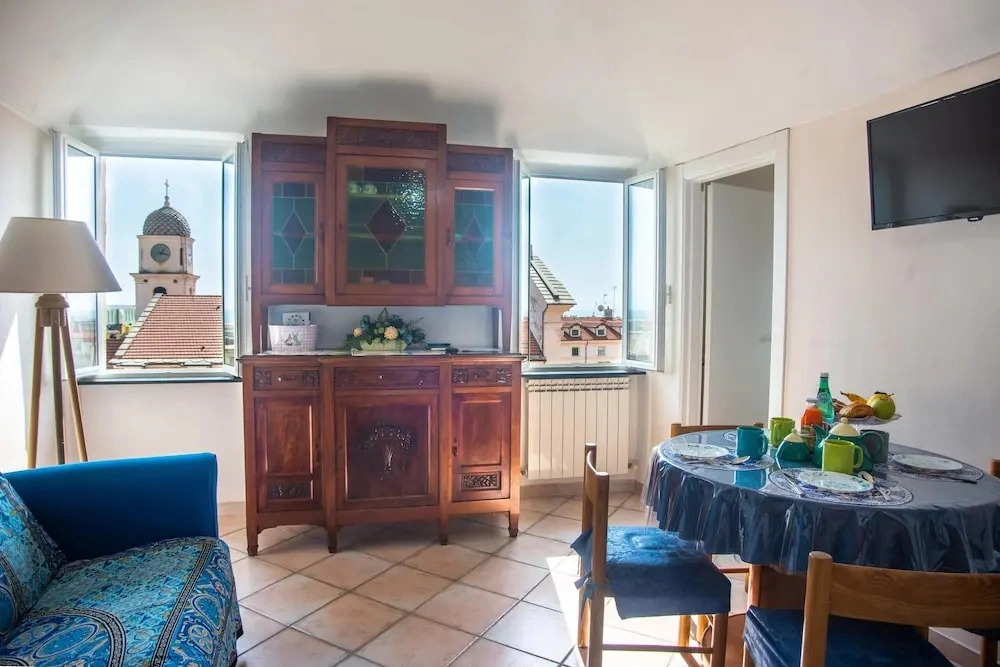 Casa Felice in San Remo
