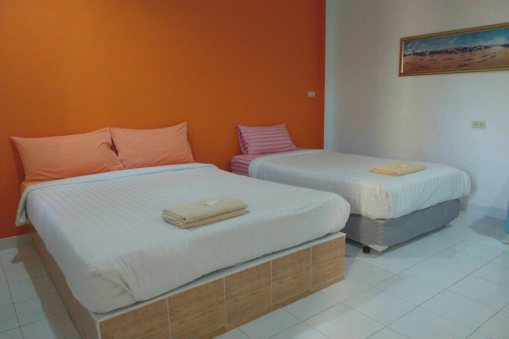 Review Resort