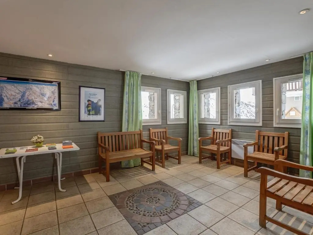Residence Le Thabor - maeva Home