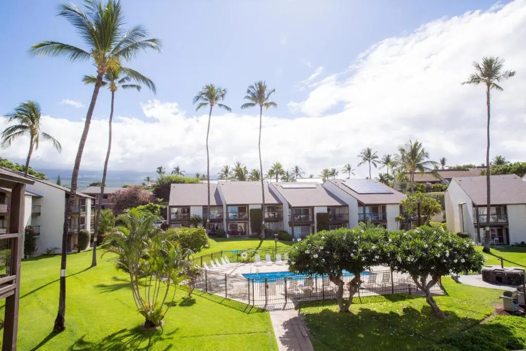 Hale Kamaole 330