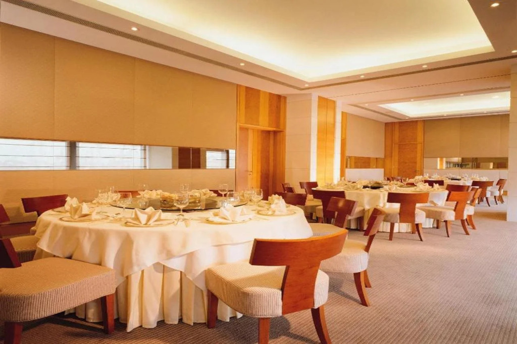 Rambler Garden Hotel