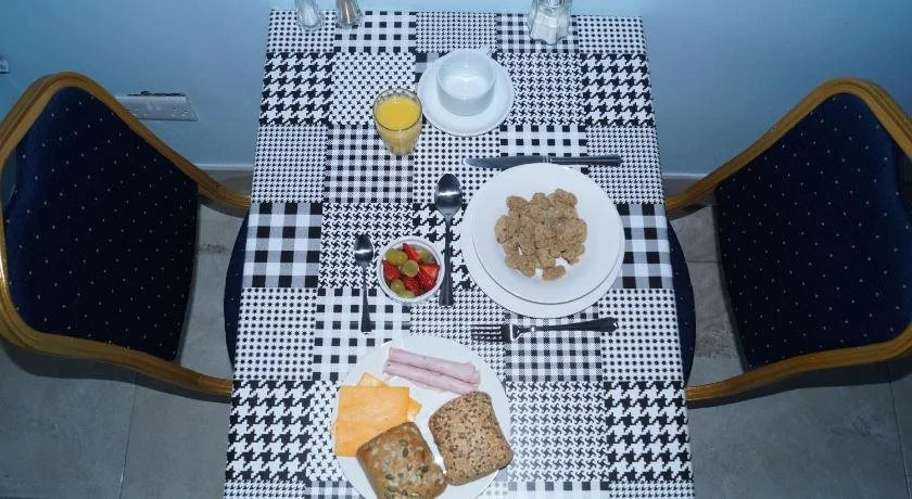 DUBLIN AIRPORT BEAUMONT HOSPITAL Maries Bed and Breakfast
