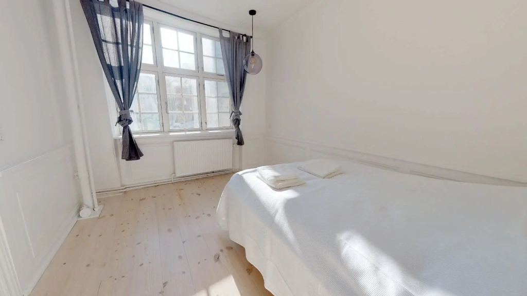 ★189m2 NEW Luxury Apt - City Central★PROF Cleaning
