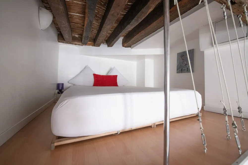 Studio Petit Pompidou