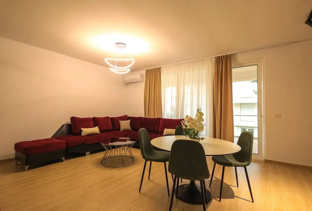 Sanpietro Vacation Apartment 031