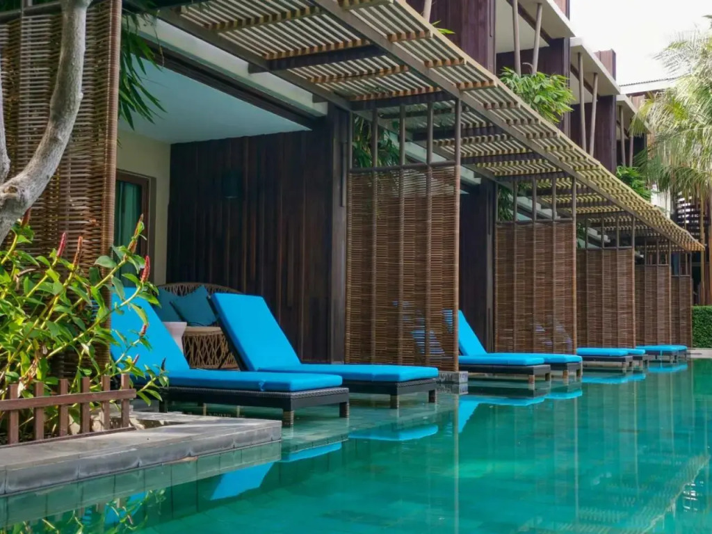 Prana Resort Nandana