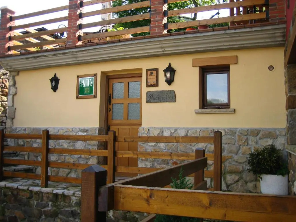 La Portiella