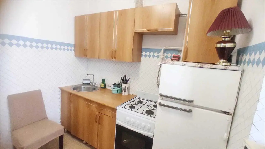 Апартаменты на Советской, 56