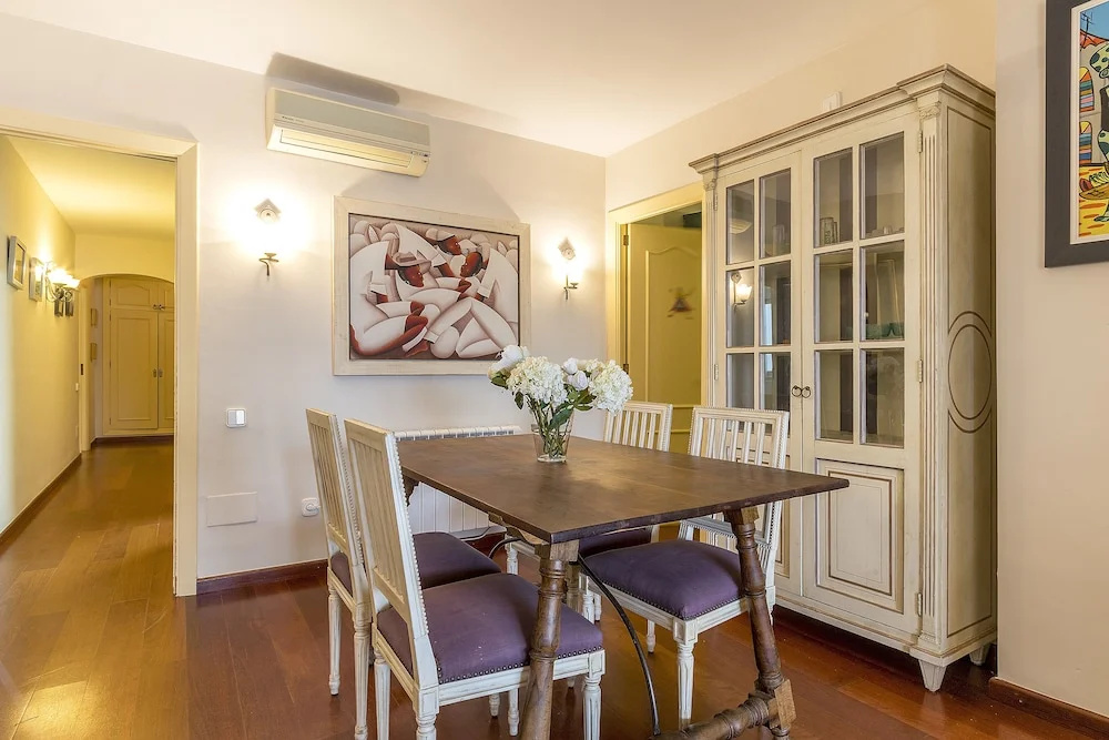 Apartamento Mantonia