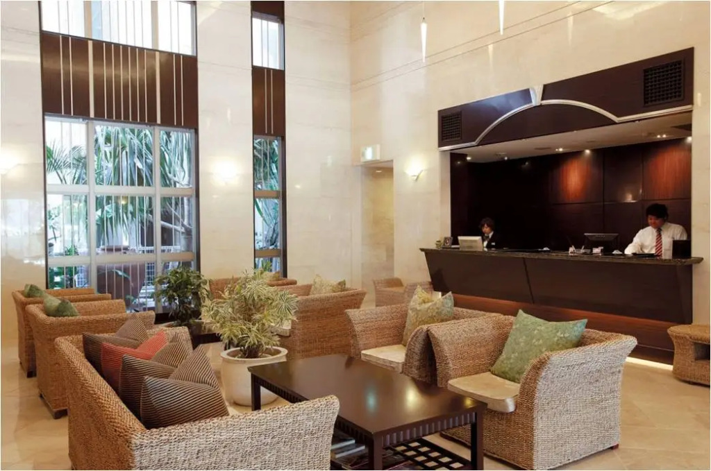 Libre Garden Hotel
