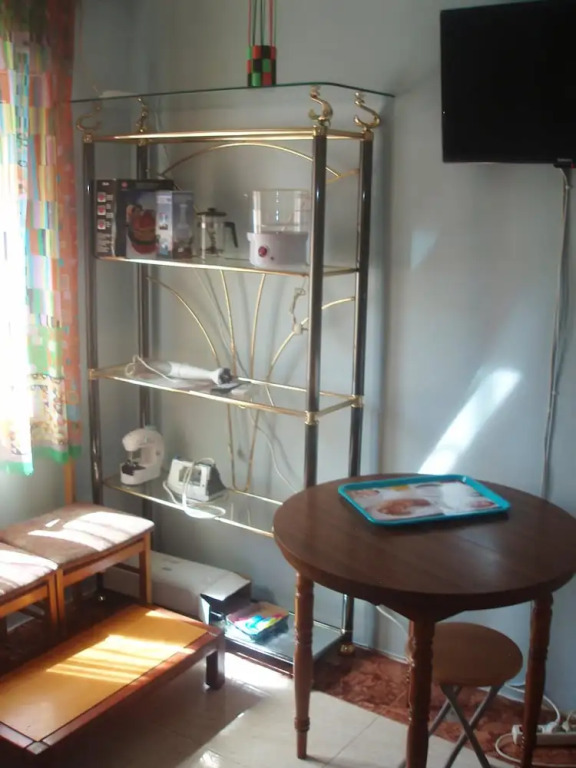 Apartment With one Bedroom in Salamanca, With Enclosed Garden and Wifi