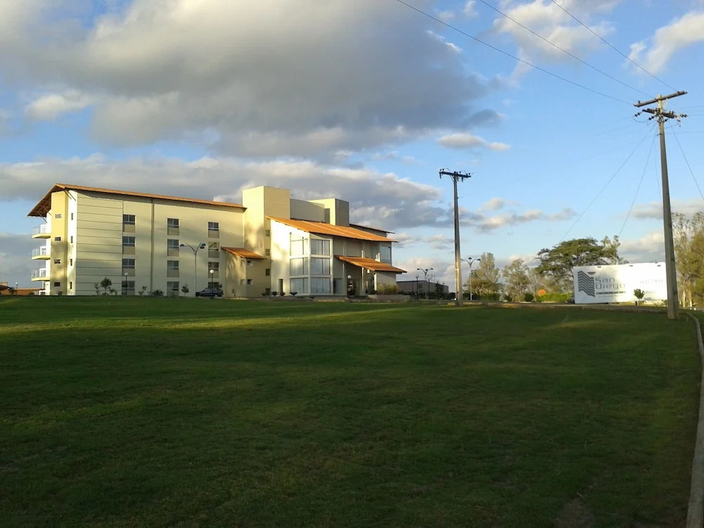 San Diego Suites Rio Grande Passos