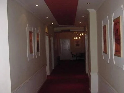 Hotel Le Olive