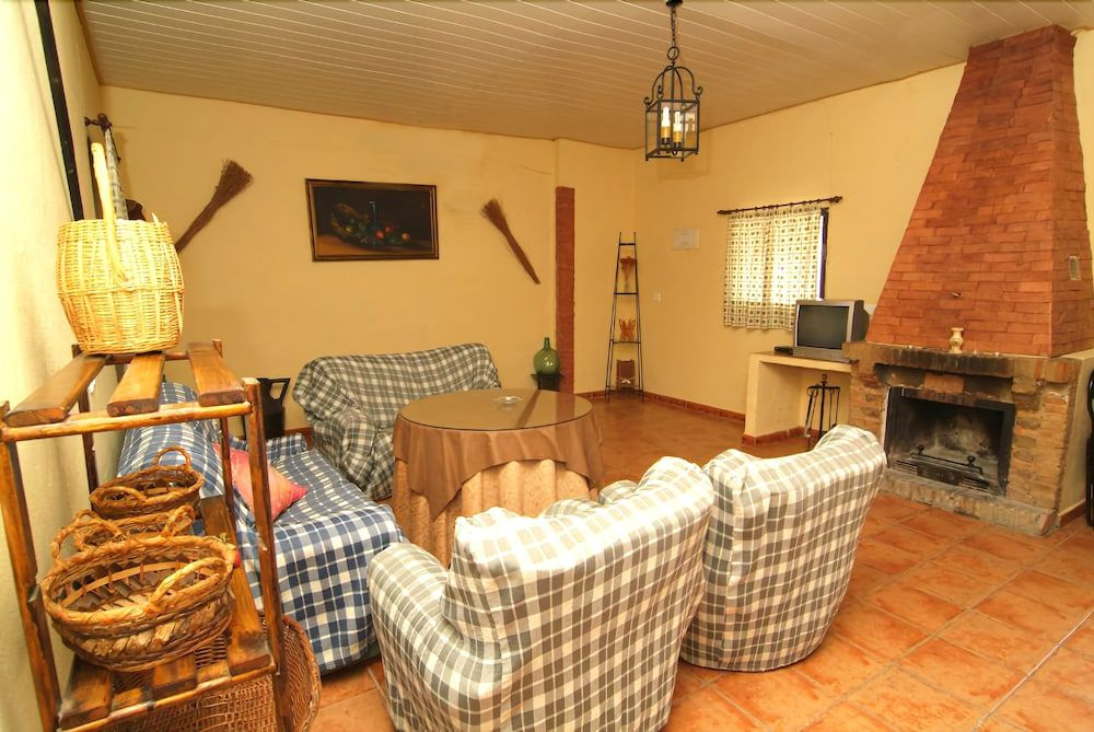 Cortijo La Bodega