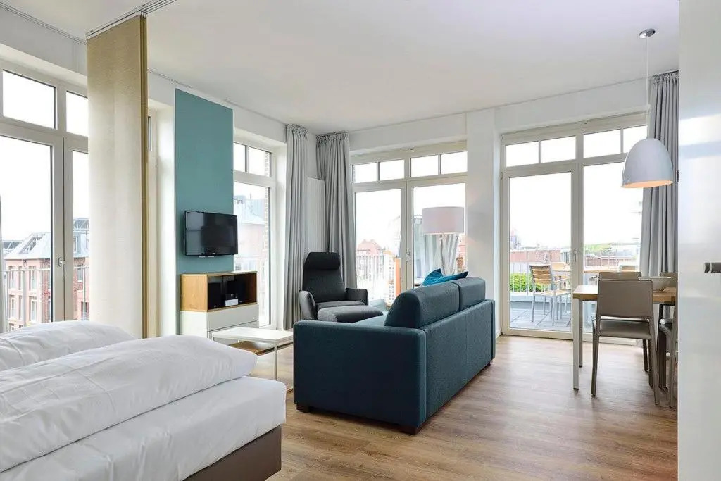 Aparthotel Anna Düne Aparthotel Anna Düne 1 12