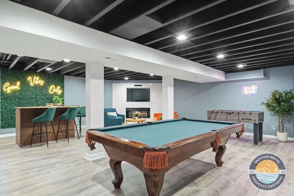 Exclusive Lake Como Escape With Bar and Pool Table