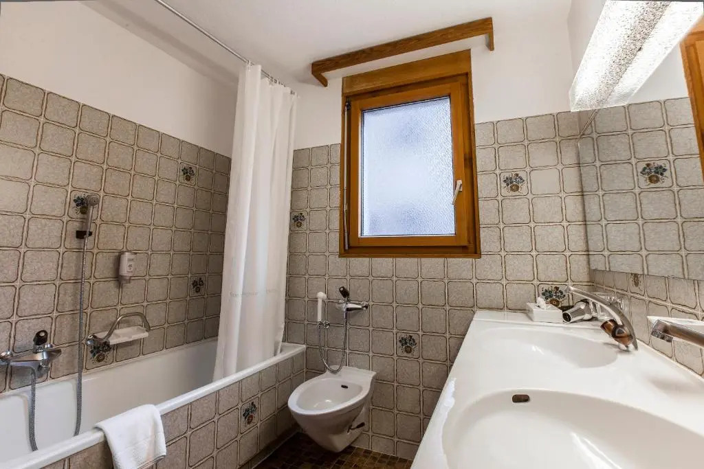 Residenz Alpina 115
