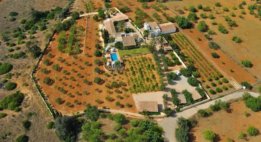Monte das Cortelhas