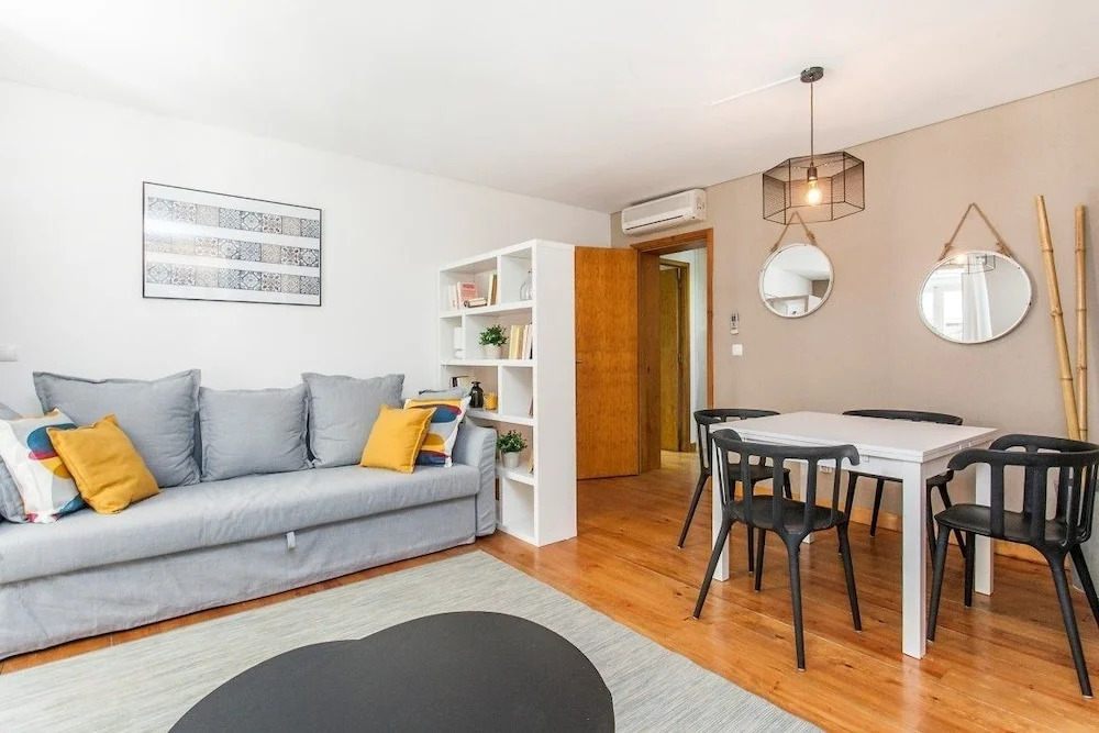 LxWay Apartments Rua das Pretas