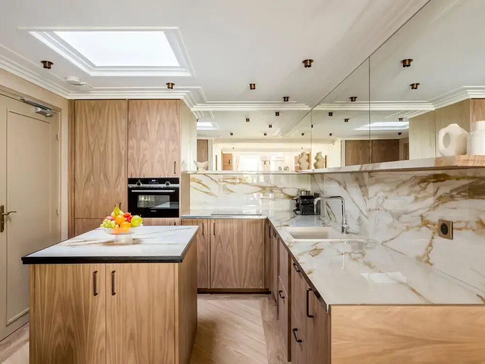 Merveil Family Suites - Viala I-II-IV