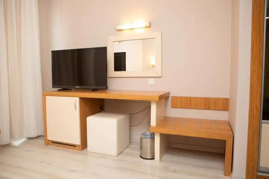 Uptown Buyuk Anadolu Girne Hotel