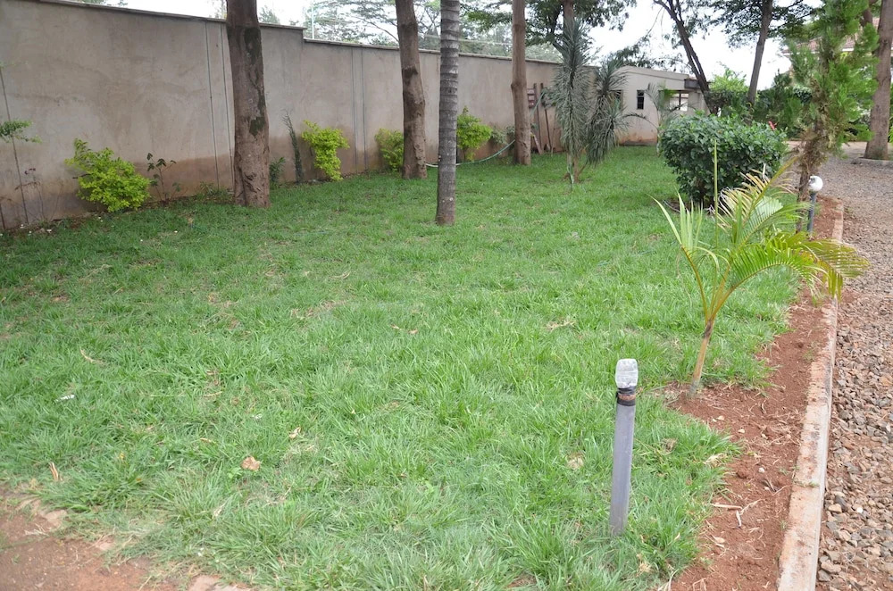 Cosy Garden Guest House