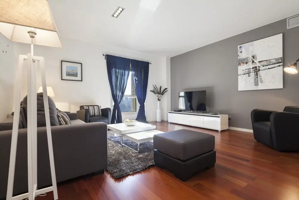 Apartment Purple Plaça Catalunya