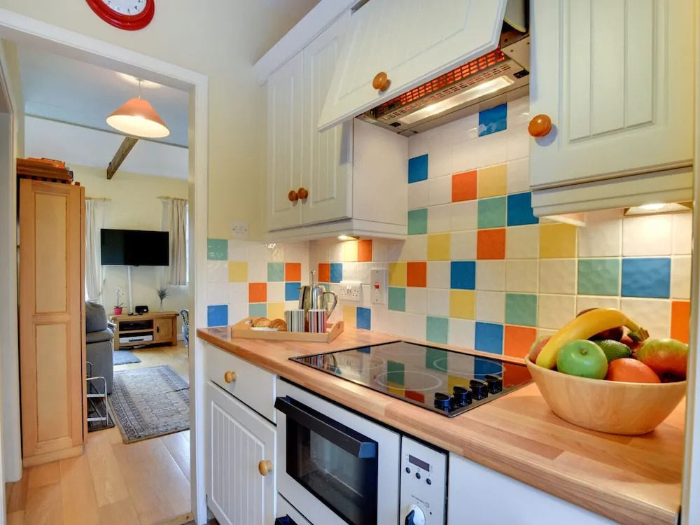 Nice Little Holiday Home With a View of the Langdale Valley and Lingmoor Fell