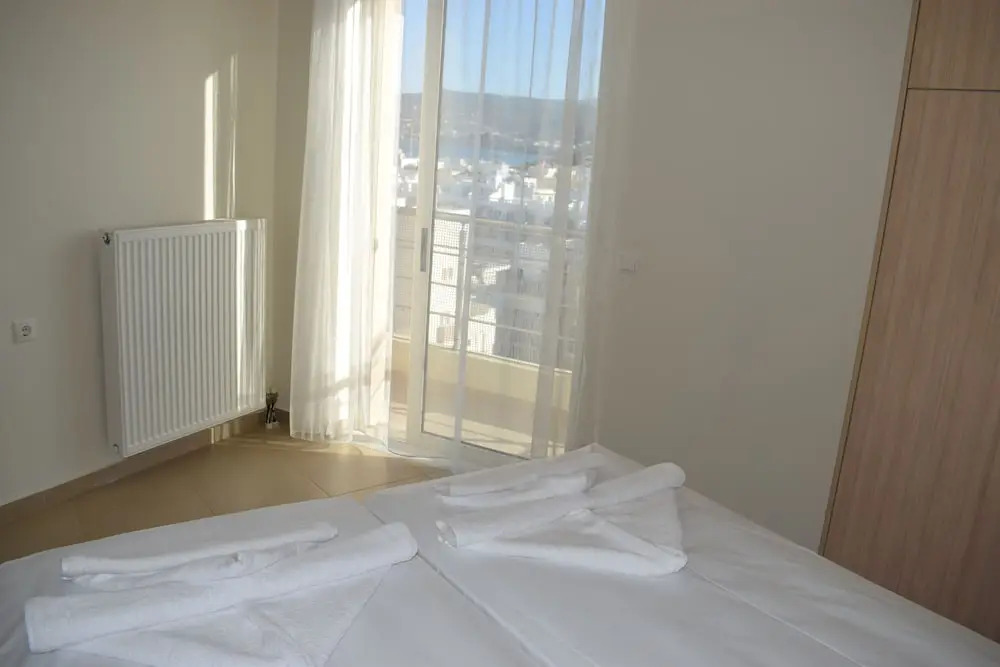 Fedra City Suites