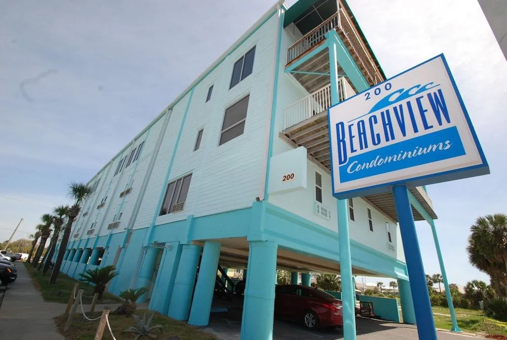 Beachview 216 by RedAwning