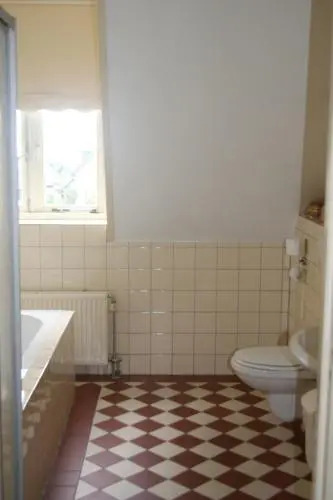 Hotel Café Zaal Heezen