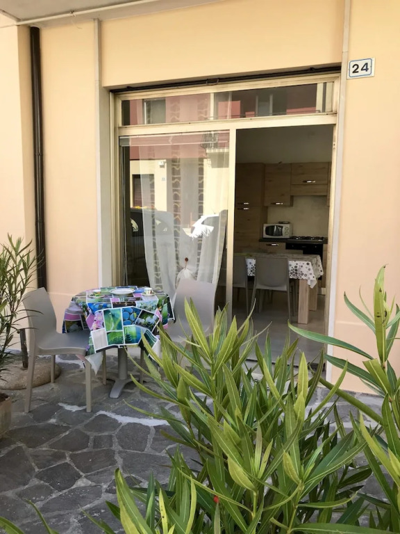 Casa Galilei