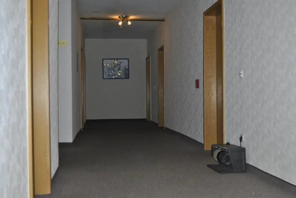 Hotel Heidenschanze