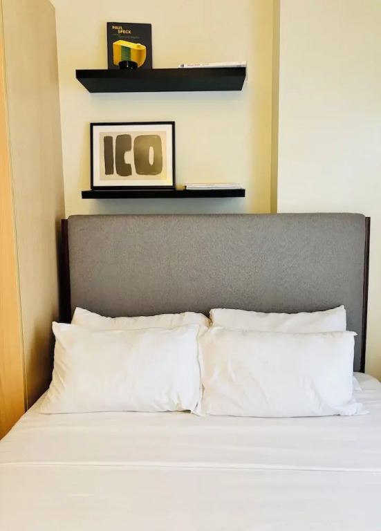 Nature Lovers' Paradise in Iloilo City - Cozy Condo Rental