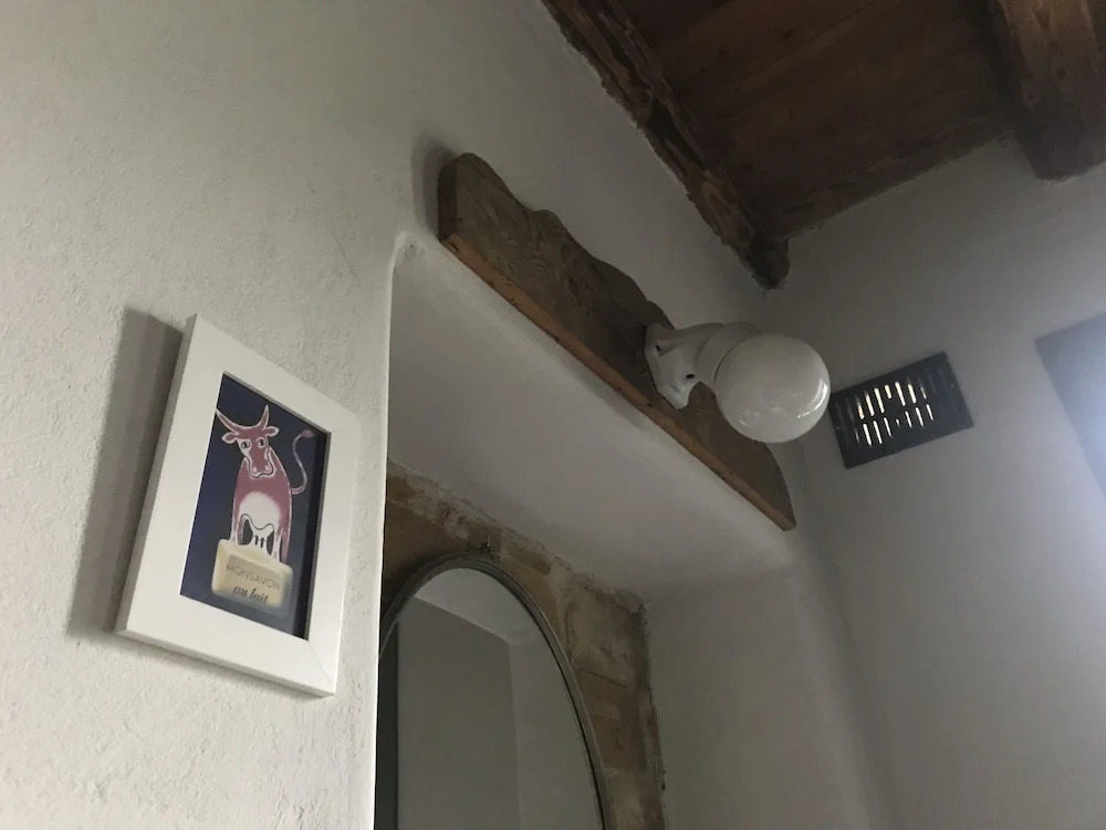 Room in B&B - B&b Carlonga A Double Room For Two People