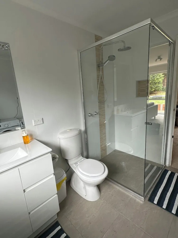 Curtin Cozy 2-bedroom House Near Canberra Hospital