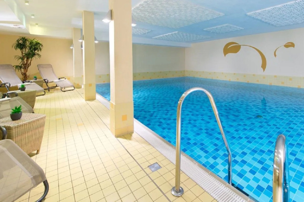 BHB - Boutique Hotel Buchholz