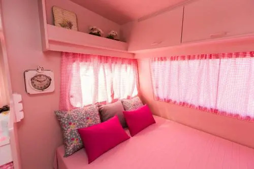 Camping Miramar