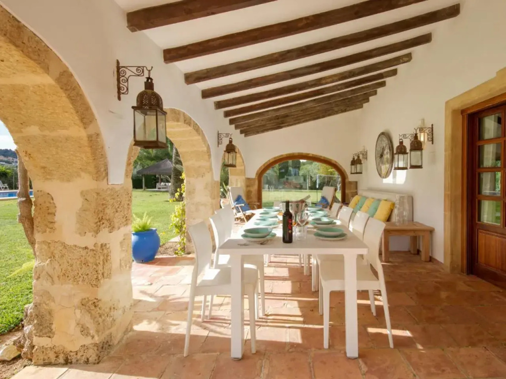 Holiday Home El Torrero
