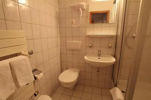 Hotel Weisse Taube