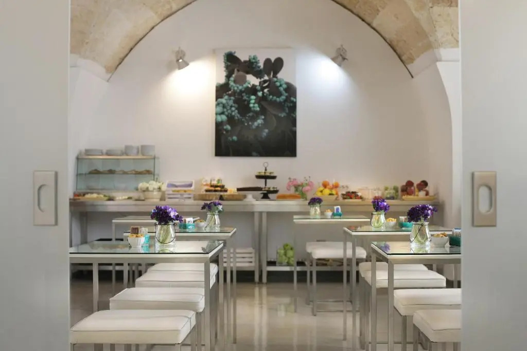 Arco Vecchio Urban Suite - Epoca Collection