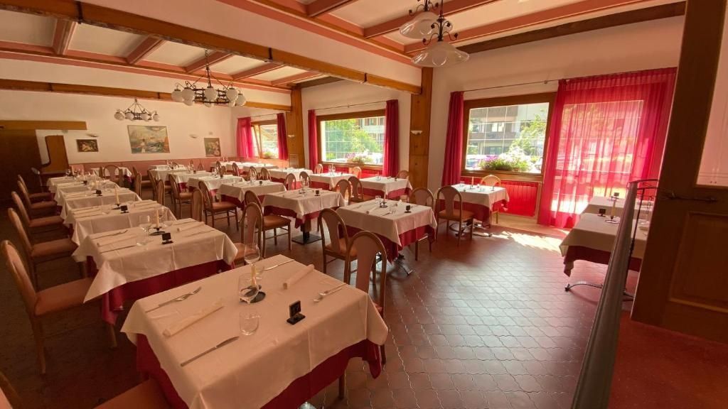 Casteluce Hotel Funivie